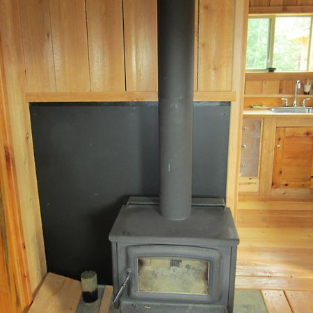 Ldr Lodge - Last Dollar Ranch Smithers Rom bilde