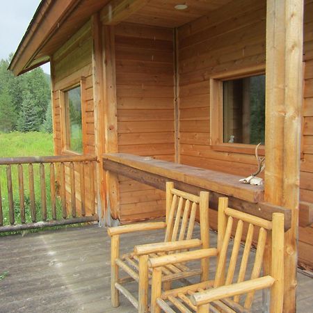 Ldr Lodge - Last Dollar Ranch Smithers Rom bilde