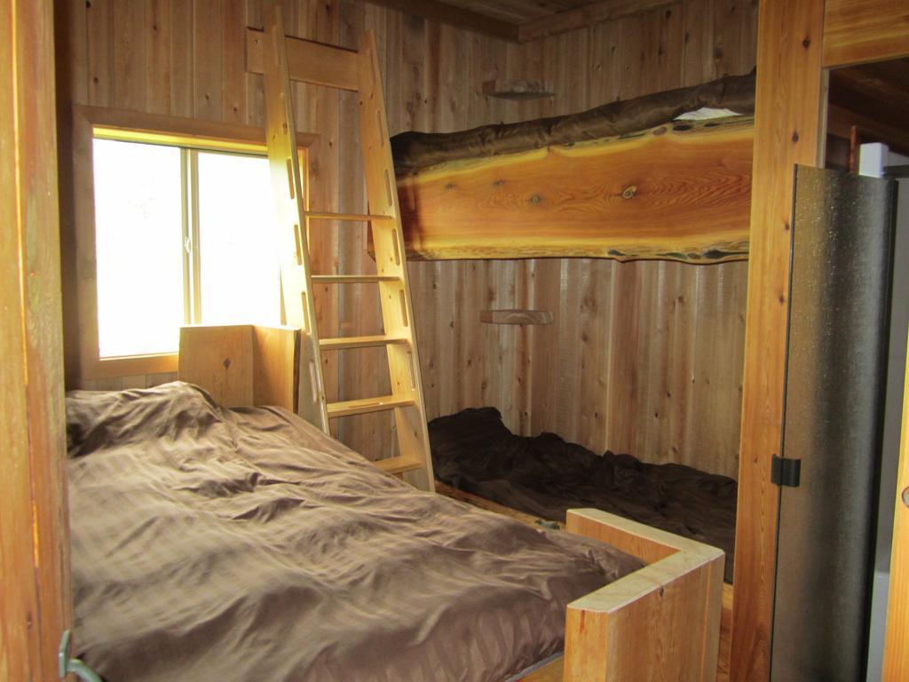 Ldr Lodge - Last Dollar Ranch Smithers Rom bilde