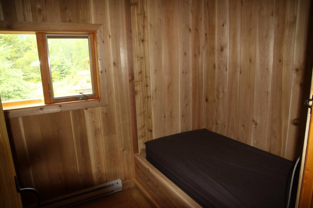 Ldr Lodge - Last Dollar Ranch Smithers Eksteriør bilde