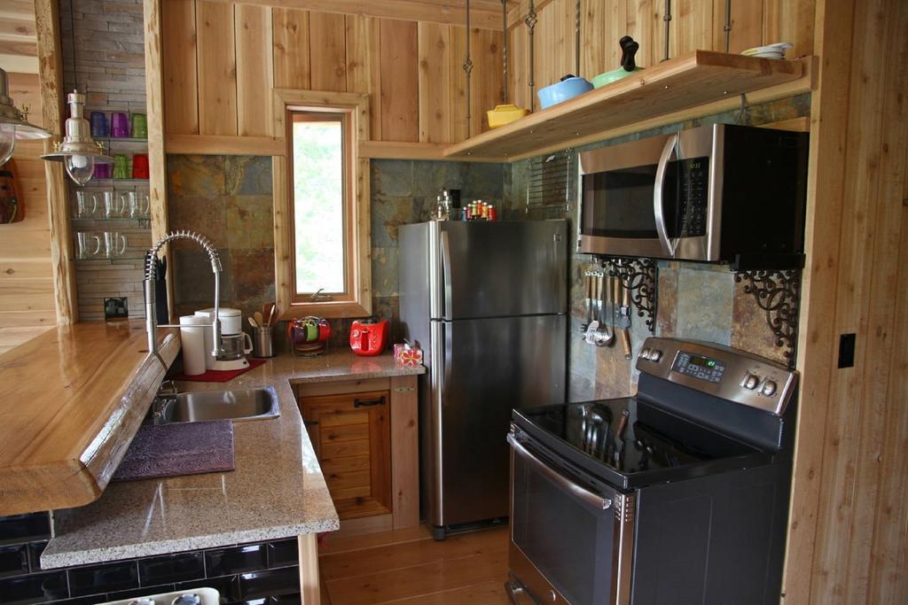 Ldr Lodge - Last Dollar Ranch Smithers Eksteriør bilde