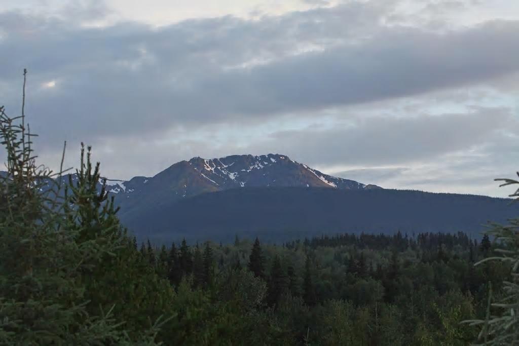 Ldr Lodge - Last Dollar Ranch Smithers Eksteriør bilde